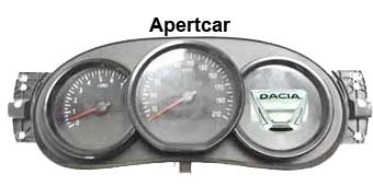Reparacion-de-cuadros-de-instrumentos-Dacia--Apertcar